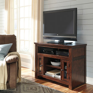 Harpan 42 TV Stand