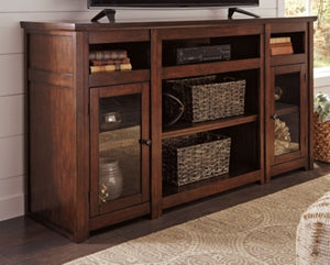 Harpan 72 TV Stand