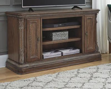 Load image into Gallery viewer, Charmond 64 TV Stand