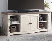 Load image into Gallery viewer, Havalance 67 TV Stand