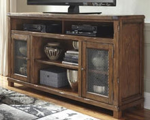 Load image into Gallery viewer, Tamonie 72 TV Stand