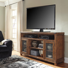 Load image into Gallery viewer, Tamonie 72 TV Stand