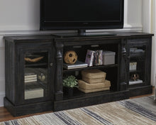 Load image into Gallery viewer, Mallacar 75 TV Stand