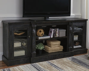 Mallacar 75 TV Stand