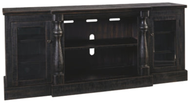 Mallacar 75 TV Stand