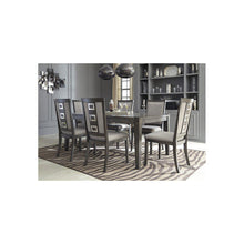 Load image into Gallery viewer, Chadoni Dining Table Set