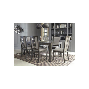 Chadoni Dining Table Set