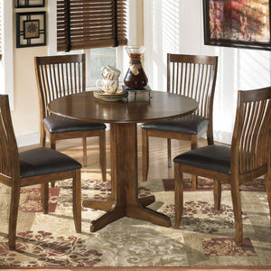 Sela Dinette Set-Jennifer Furniture