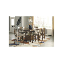 Load image into Gallery viewer, Haddigan Counter Dining Set-Jennifer Furniture