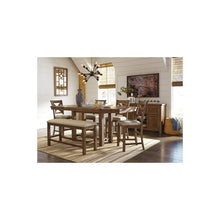 Load image into Gallery viewer, Mori Dining Table Set-Jennifer Furniture